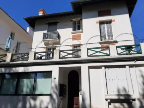 Appartement Biarritz, 2 pièces, 2 personnes - FR-1-239-762